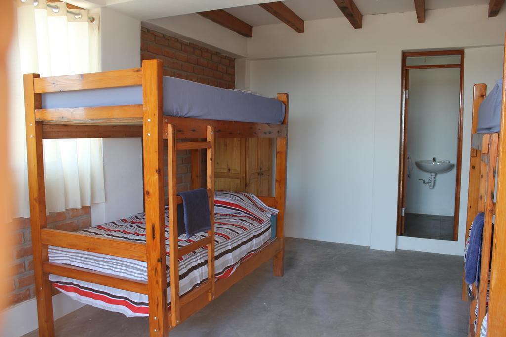 Lapa Lapa Lobitos Bungalows Hotel ห้อง รูปภาพ