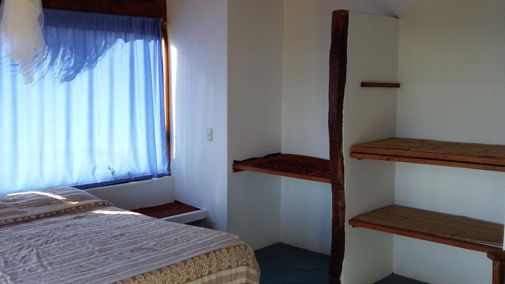 Lapa Lapa Lobitos Bungalows Hotel ภายนอก รูปภาพ