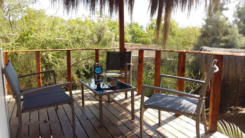 Lapa Lapa Lobitos Bungalows Hotel ภายนอก รูปภาพ